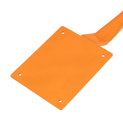 Арматурогиб роликовый до 16 мм Сибртех фото 6