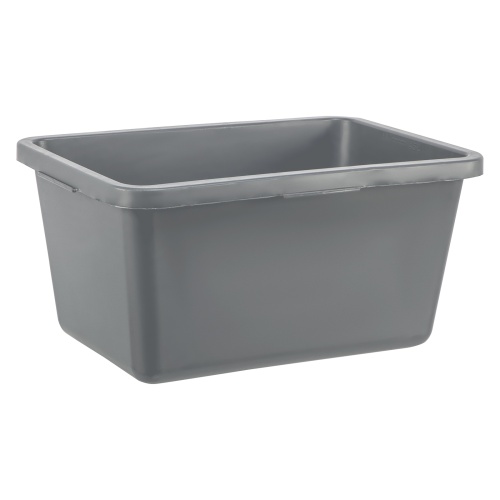 Таз прямоугольный строительный усиленный, 45 л Matrix Таз прямоугольный строительный усиленный, 45 л Matrix