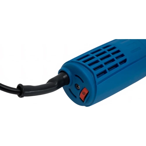 Прямая шлифовальная машина BULL EDG 5528 E в кор. 550 Вт, 8000-28000 об/мин, цанги 6 и 8 мм 1333700 фото 5 Прямая шлифовальная машина BULL EDG 5528 E в кор. 550 Вт, 8000-28000 об/мин, цанги 6 и 8 мм 1333700 фото 5