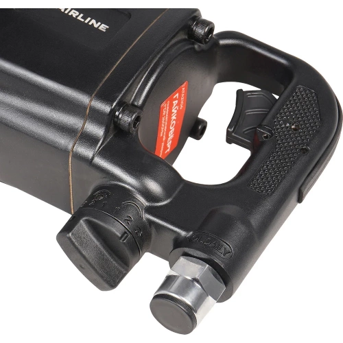 Пневматический ударный гайковёрт Airline 1"DR 2600Нм ATAZ106 фото 8 Пневматический ударный гайковёрт Airline 1"DR 2600Нм ATAZ106 фото 8