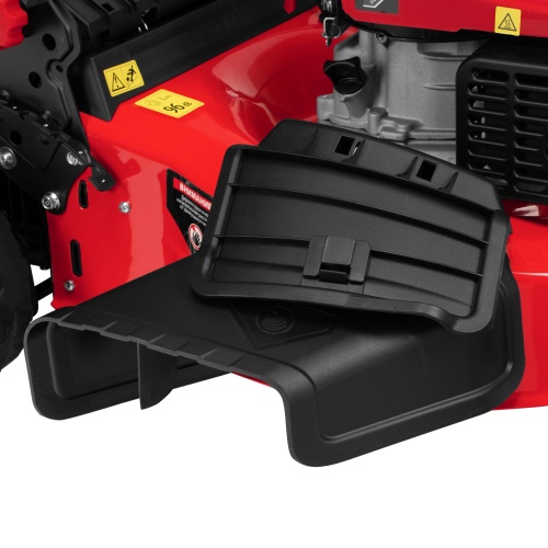 Газонокосилка бензиновая GL46SP-K, 145 см3, 46 см, привод, 50 л MTX фото 17