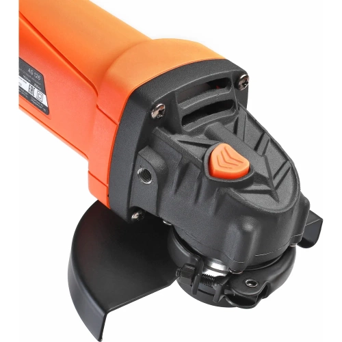 Углошлифовальная машина (УШМ) PATRIOT AG 126 тонкий корпус, пылезащищенная, диск 125 мм 110301126 фото 9 Углошлифовальная машина (УШМ) PATRIOT AG 126 тонкий корпус, пылезащищенная, диск 125 мм 110301126 фото 9