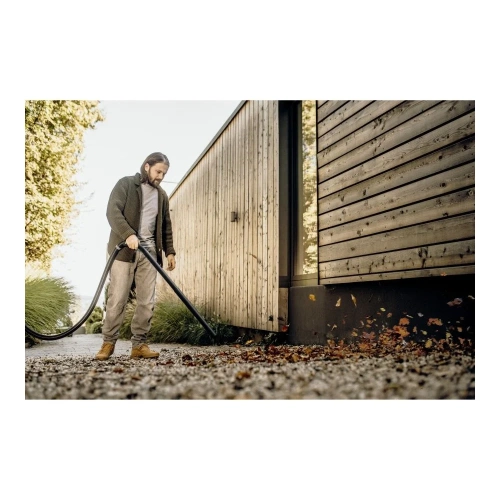 Хозяйственный пылесос Karcher WD 3 P V-17/4/20 Workshop 1.628-175.0 фото 7