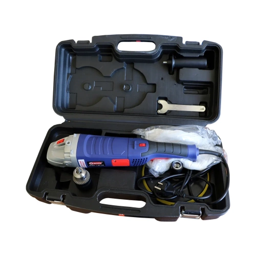 Угловая шлифмашина ДИОЛД МШУ-1.2П-02 10042030 фото 11 Угловая шлифмашина ДИОЛД МШУ-1.2П-02 10042030 фото 11