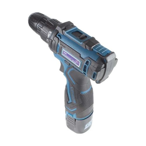 Аккумуляторная дрель-шуруповерт AktiTool cd16g set 16 В, 2 li-ion аккум. 1500 mah, кейс, гибкий удл. 101206 фото 4 Аккумуляторная дрель-шуруповерт AktiTool cd16g set 16 В, 2 li-ion аккум. 1500 mah, кейс, гибкий удл. 101206 фото 4