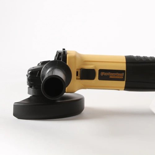 Углошлифовальная машина PARTNERTOOL PAG125-1100EC фото 3 Углошлифовальная машина PARTNERTOOL PAG125-1100EC фото 3