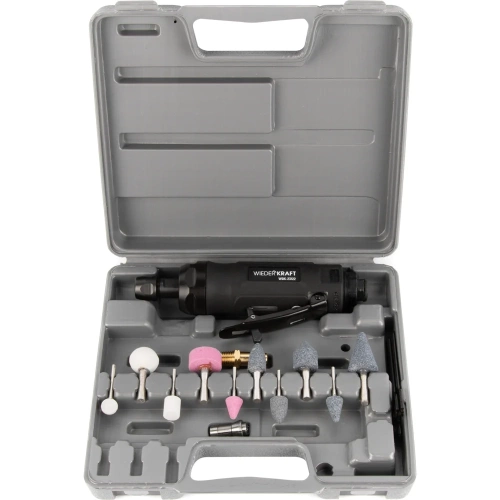 Пневматическая бормашинка WIEDERKRAFT WDK-23122 Пневматическая бормашинка WIEDERKRAFT WDK-23122