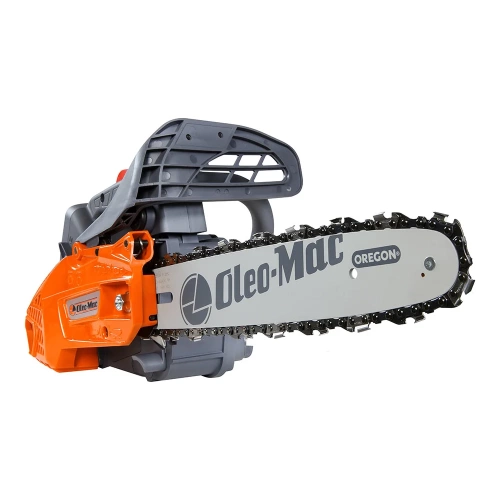 Бензопила Oleo-Mac 1.2 л.с. GSTH 240 - 10, 3/8, 1.3 мм 3,2 кг 5035-9001E5 фото 4 Бензопила Oleo-Mac 1.2 л.с. GSTH 240 - 10, 3/8, 1.3 мм 3,2 кг 5035-9001E5 фото 4