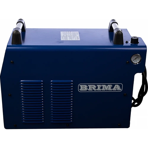 Инвертор плазменной резки Brima CUT-60 380В 0005686 фото 4