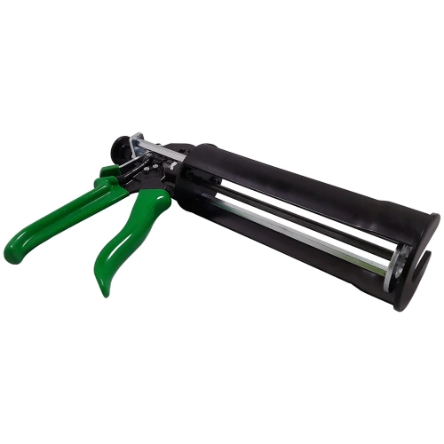 Пистолет для двухкомпонентных материалов в коаксиальных картриджах Isoseal CTX-400 7300027 фото 7 Пистолет для двухкомпонентных материалов в коаксиальных картриджах Isoseal CTX-400 7300027 фото 7