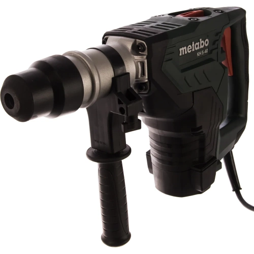 Перфоратор Metabo KH 5-40 600763500 фото 3 Перфоратор Metabo KH 5-40 600763500 фото 3