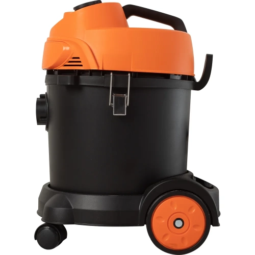 Пылесос для сухой уборки Bennett YLW6273-20L фото 7