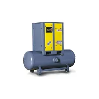 Винтовой компрессор COMPRAG FR-1508-500 11510406