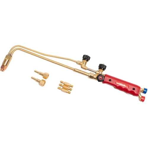 Ацетиленовый резак KRASS Р2А-02М 2278071 фото 4 Ацетиленовый резак KRASS Р2А-02М 2278071 фото 4