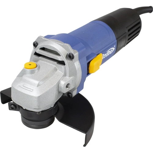 Машина шлифовальная угловая Redbo EAG125/1050R 20708 фото 5 Машина шлифовальная угловая Redbo EAG125/1050R 20708 фото 5