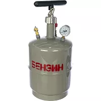 Комплект бензино-кислородной резки БАМЗ КЖГ-1Б СВ000000109 72