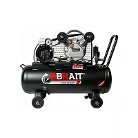 Воздушный компрессор BRAIT КМR-2500/90 20.01.005.043
