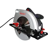 Дисковая пила SPARKY TK 65 13000162407