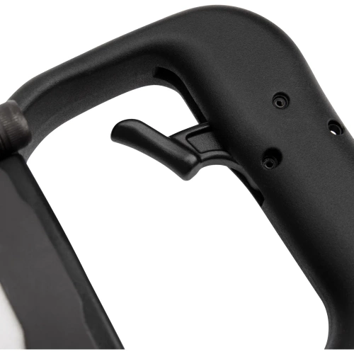 Ударный пневматический гайковерт NORGAU NIW15-217SL 1" 2169Нм 094701009 фото 9