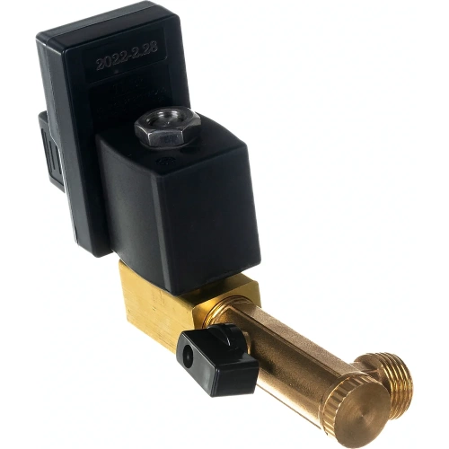 Таймерный клапан слива конденсата T Drain 0 ATS 100539773 фото 3