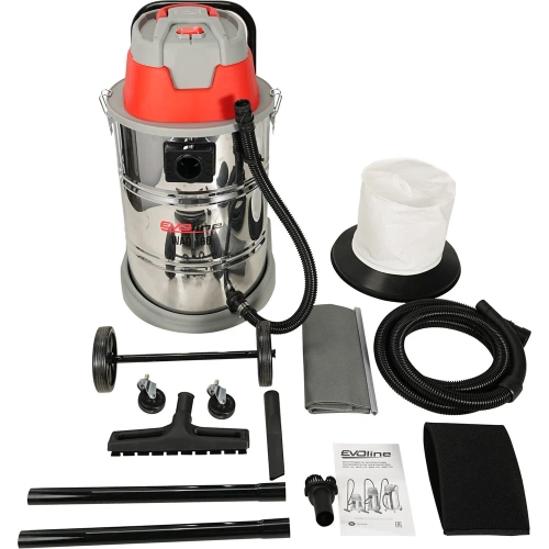 Пылеводосос электрический Evoline WAD 160 WAD160 фото 6