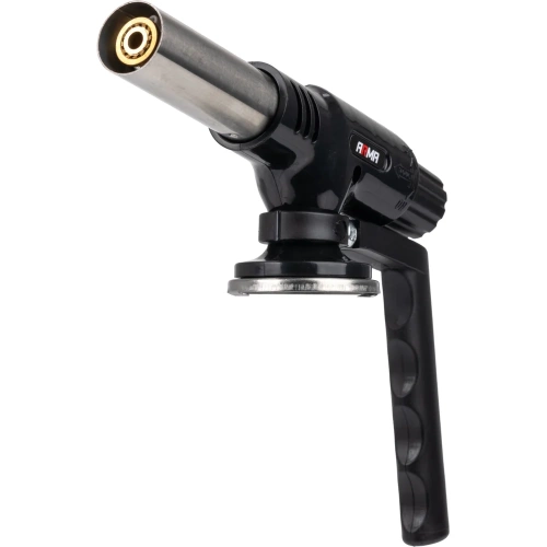 Газовая горелка на баллон ARMA с пъезоподжигом, цанговое соединение AT-200 фото 3 Газовая горелка на баллон ARMA с пъезоподжигом, цанговое соединение AT-200 фото 3