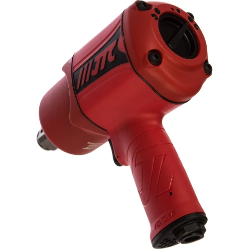 Ударный пневмогайковерт JTC 1" 7660 фото 4