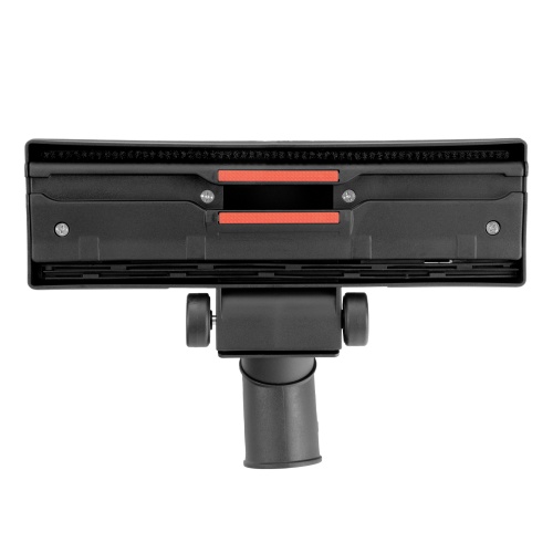 Щетка-насадка строительная широкая для пылесосов 25,3х7,3 см Denzel фото 5