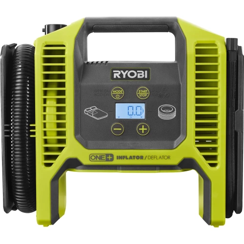 Компрессор Ryobi ONE+ R18MI-0 5133004714 фото 4