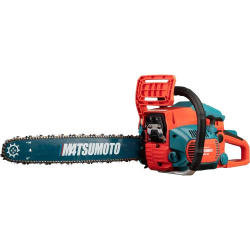 Бензопила M4tsumoto MGS-62 720202 фото 7