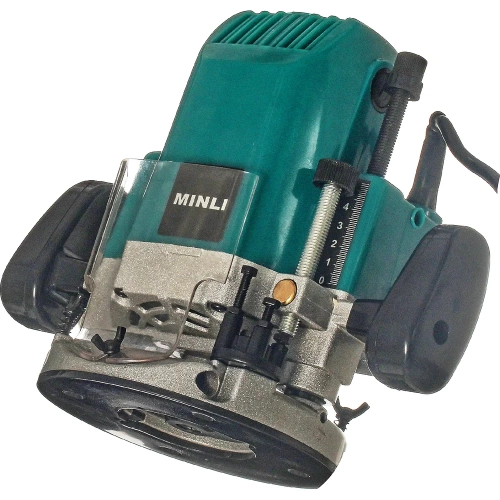 Фрезер MINLI 12мм, 1650Вт 83612 фото 5
