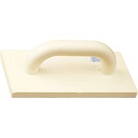 Терка полиуретановая Сибртех 86621 280х140 мм