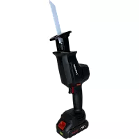 Бесщеточная сабельная пила REALREZ RBRS 18V REZ-RBRS-18V