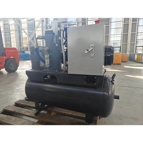 Винтовой компрессор GMP GM 2,2-10-100A фото 4 Винтовой компрессор GMP GM 2,2-10-100A фото 4