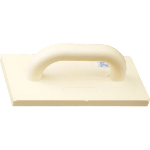 Терка полиуретановая Сибртех 86603 260х80 мм