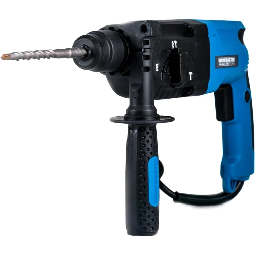 Электрический перфоратор WorkMaster ПР-980 фото 3