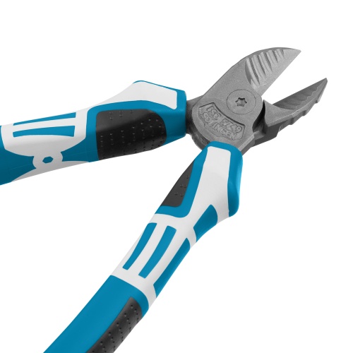 Бокорезы 180 мм, трехкомпонентные рукоятки Gross фото 6