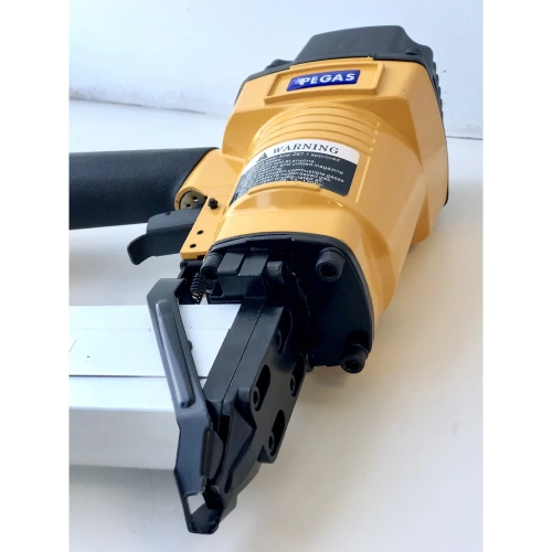 Скобозабивной каркасный пистолет Pegas PG-851 1042 фото 3