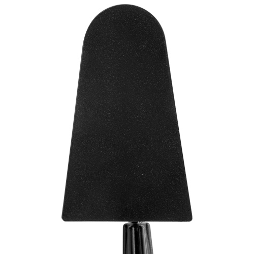 Кельма бетонщика КБ2, 180 мм, пластиковая ручка Sparta фото 5