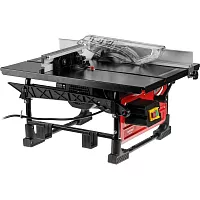 Станок распиловочный WORTEX LX ETS 2010 в кор. 200мм, 800Вт, 2950об/мин 2322049