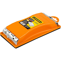 Брусок для шлифования Stayer 3566-212 212х105 мм