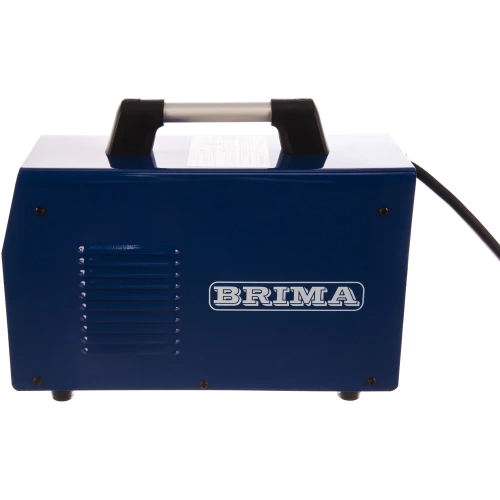 Сварочный инвертор Brima ARC-200 220В 6687 фото 6 Сварочный инвертор Brima ARC-200 220В 6687 фото 6