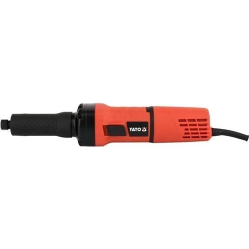 Шлифмашина прямая YATO 750Вт с регулировкой скорости YT-82080 370282080 092 1 фото 3 Шлифмашина прямая YATO 750Вт с регулировкой скорости YT-82080 370282080 092 1 фото 3