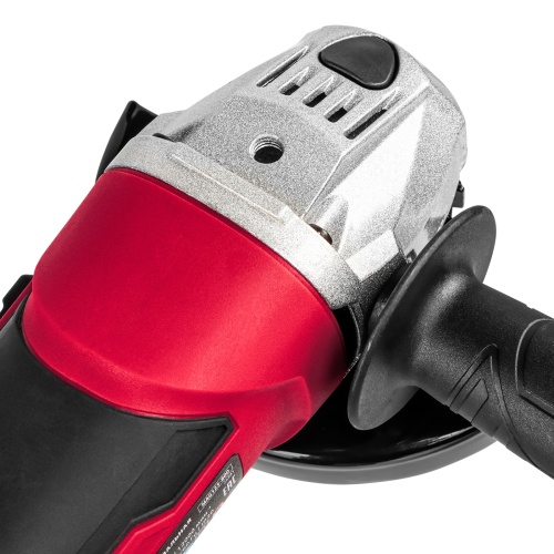 Машина шлифовальная угловая MAG125-800, 800 Вт, 125 мм, 12000 об/мин MTX фото 14