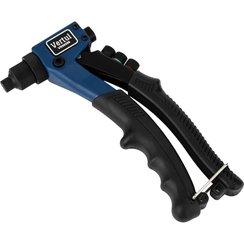 Заклепочник для вытяжных заклепок VERTUL 2.4-4.8 мм VR50286