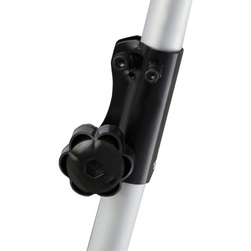 Триммер бензиновый DTL-43S, 43 см3, разъемная штанга, состоит из 2 частей Denzel фото 14