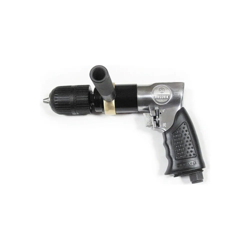 Реверсивная пневмодрель ROSSVIK АТ 4041 KLSG AT.4.SG