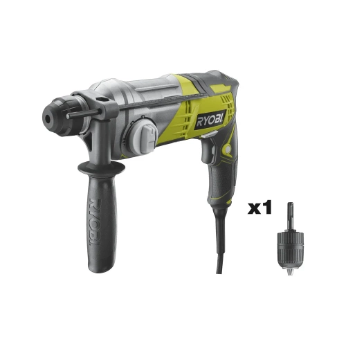 Перфоратор Ryobi RSDS680-K 5133002444 Перфоратор Ryobi RSDS680-K 5133002444