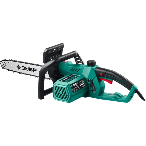 Цепная электрическая пила ЗУБР 2400 Вт ПЦ-2440 фото 3 Цепная электрическая пила ЗУБР 2400 Вт ПЦ-2440 фото 3
