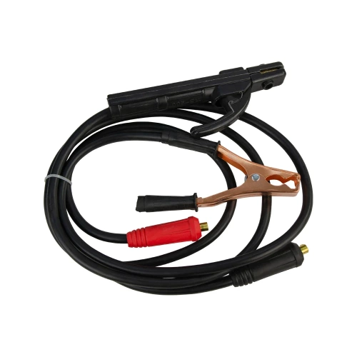 Сварочный аппарат Энергия САИ-220М ММА Е0300-0102 фото 6